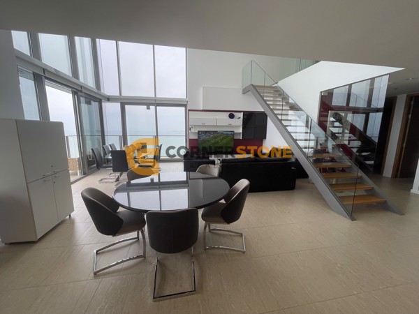 Picture of 3 bedroom Condo in Northpoint Condominium Wong Amat Wongamat