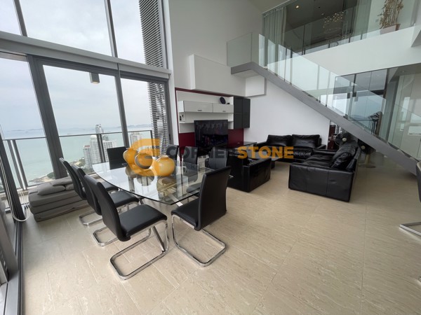 Picture of 3 bedroom Condo in Northpoint Condominium Wong Amat Wongamat