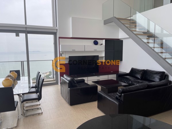 Picture of 3 bedroom Condo in Northpoint Condominium Wong Amat Wongamat