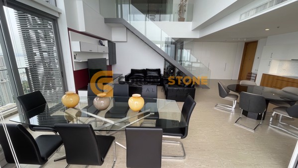 Picture of 3 bedroom Condo in Northpoint Condominium Wong Amat Wongamat