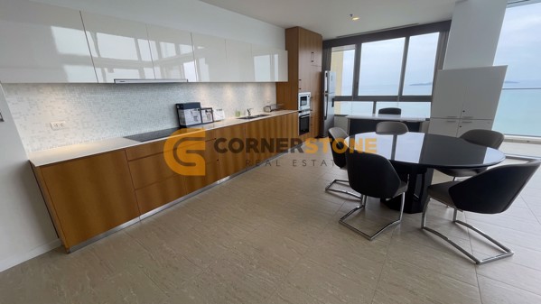 Picture of 3 bedroom Condo in Northpoint Condominium Wong Amat Wongamat
