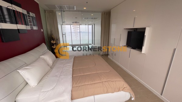 Picture of 3 bedroom Condo in Northpoint Condominium Wong Amat Wongamat