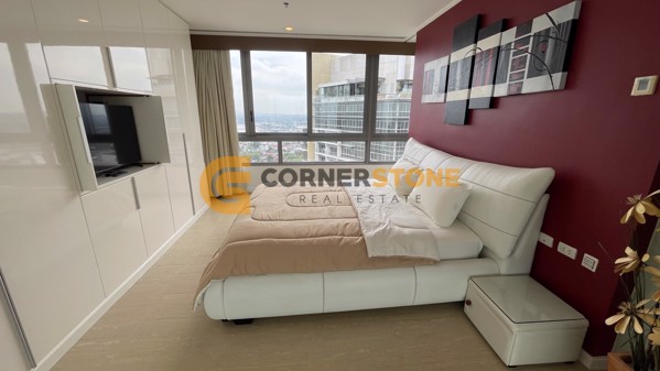 Picture of 3 bedroom Condo in Northpoint Condominium Wong Amat Wongamat