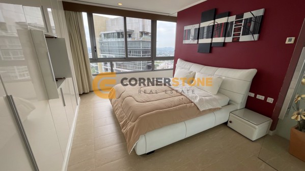Picture of 3 bedroom Condo in Northpoint Condominium Wong Amat Wongamat