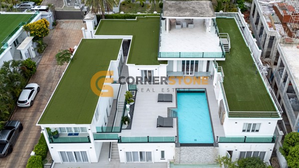 Picture of 7 Bedroom Luxury Sea View Villa in Siam Royal View