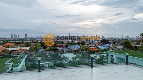 Picture of 7 Bedroom Luxury Sea View Villa in Siam Royal View