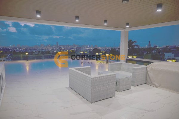 Picture of 7 Bedroom Luxury Sea View Villa in Siam Royal View