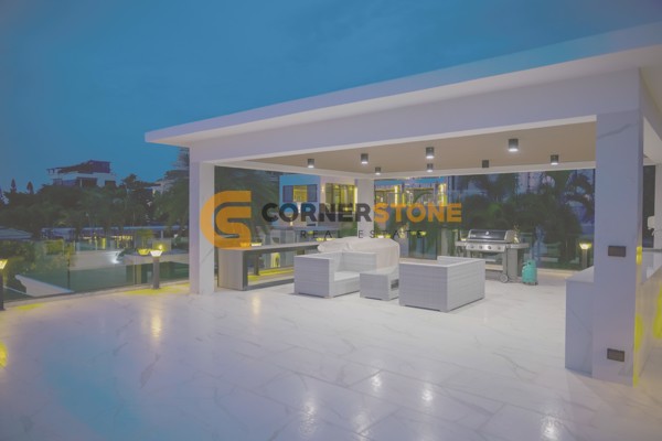 Picture of 7 Bedroom Luxury Sea View Villa in Siam Royal View