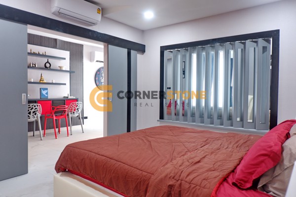 Picture of 1 Bedroom Condo in Tropicana Pratumnak Pratumnak Hill