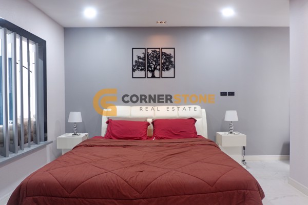 Picture of 1 Bedroom Condo in Tropicana Pratumnak Pratumnak Hill