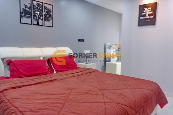 Picture of 1 Bedroom Condo in Tropicana Pratumnak Pratumnak Hill