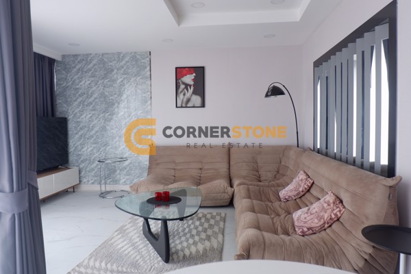 Picture of 1 Bedroom Condo in Tropicana Pratumnak Pratumnak Hill
