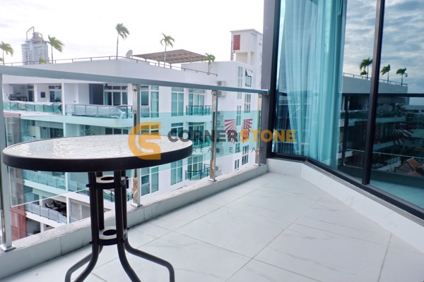 Picture of 1 Bedroom Condo in Tropicana Pratumnak Pratumnak Hill
