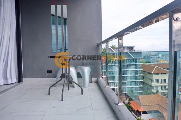 Picture of 1 Bedroom Condo in Tropicana Pratumnak Pratumnak Hill
