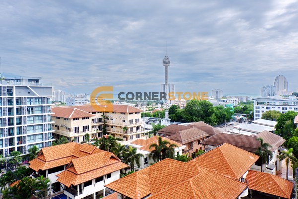 Picture of 1 Bedroom Condo in Tropicana Pratumnak Pratumnak Hill