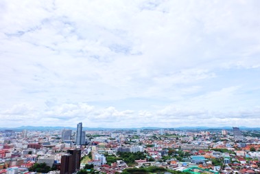 Picture of 1 Bedroom Condo in Unixx South Pattaya Pattaya