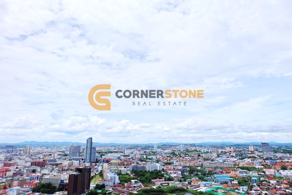 Picture of 1 Bedroom Condo in Unixx South Pattaya Pattaya