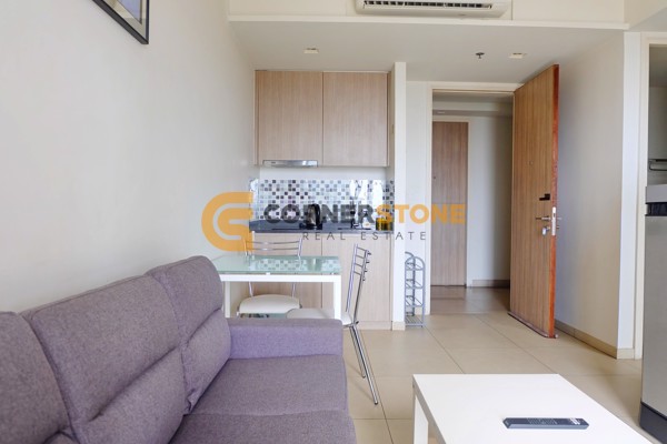 Picture of 1 Bedroom Condo in Unixx South Pattaya Pattaya