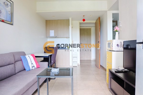Picture of 1 Bedroom Condo in Unixx South Pattaya Pattaya