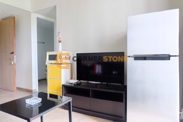 Picture of 1 Bedroom Condo in Unixx South Pattaya Pattaya