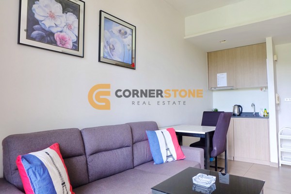 Picture of 1 Bedroom Condo in Unixx South Pattaya Pattaya