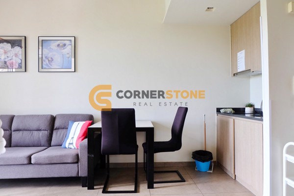 Picture of 1 Bedroom Condo in Unixx South Pattaya Pattaya