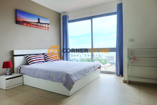 Picture of Studio Condo in Unixx South Pattaya Pattaya