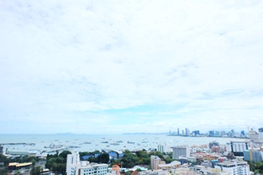 Picture of Studio Condo in Unixx South Pattaya Pattaya