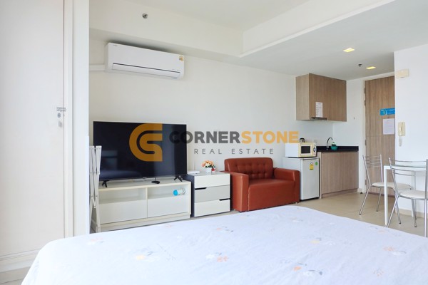 Picture of Studio Condo in Unixx South Pattaya Pattaya