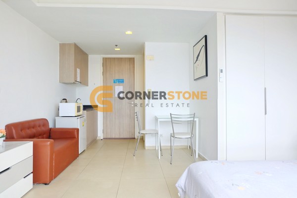 Picture of Studio Condo in Unixx South Pattaya Pattaya