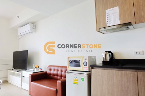 Picture of Studio Condo in Unixx South Pattaya Pattaya