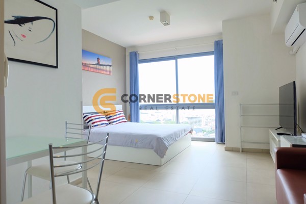 Picture of Studio Condo in Unixx South Pattaya Pattaya