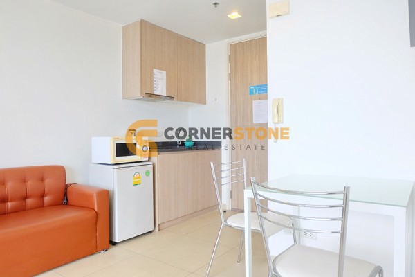 Picture of Studio Condo in Unixx South Pattaya Pattaya