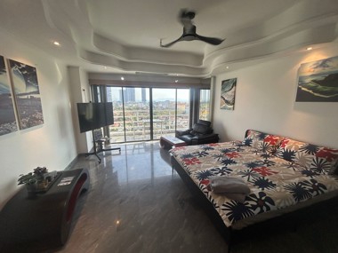 Picture of Studio Condo in View Talay 2 Condominium Jomtien Beach