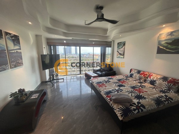 Picture of Studio Condo in View Talay 2 Condominium Jomtien Beach