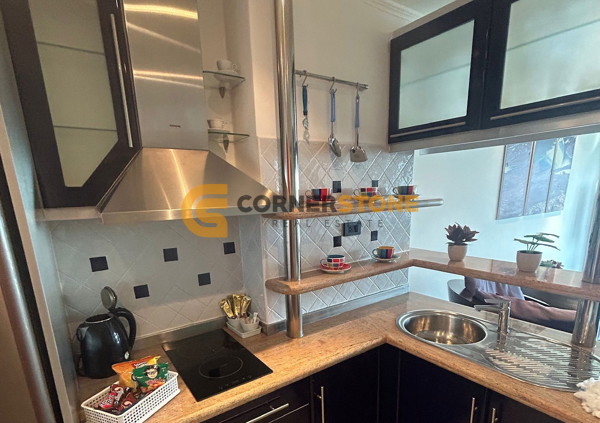Picture of Studio Condo in View Talay 2 Condominium Jomtien Beach