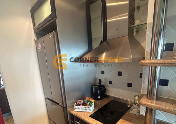 Picture of Studio Condo in View Talay 2 Condominium Jomtien Beach
