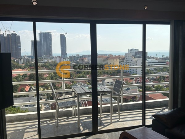 Picture of Studio Condo in View Talay 2 Condominium Jomtien Beach