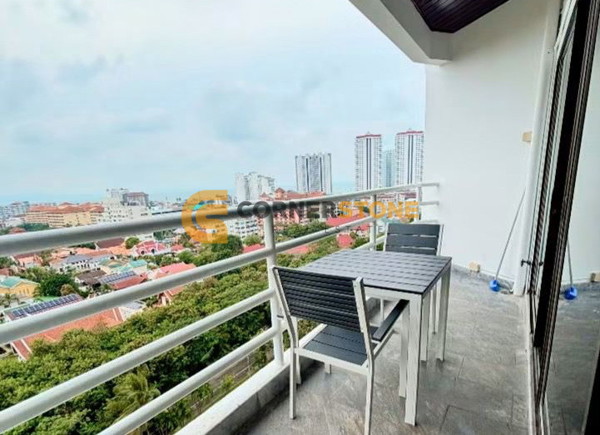 Picture of Studio Condo in View Talay 2 Condominium Jomtien Beach