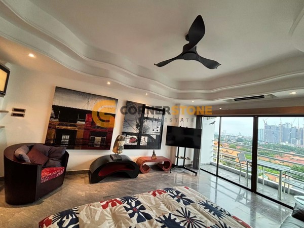 Picture of Studio Condo in View Talay 2 Condominium Jomtien Beach