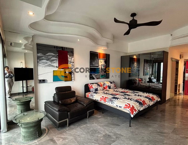 Picture of Studio Condo in View Talay 2 Condominium Jomtien Beach