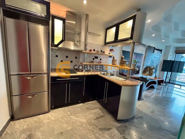 Picture of Studio Condo in View Talay 2 Condominium Jomtien Beach