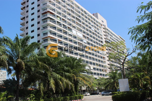 Picture of Studio Condo in View Talay 2 Condominium Jomtien Beach