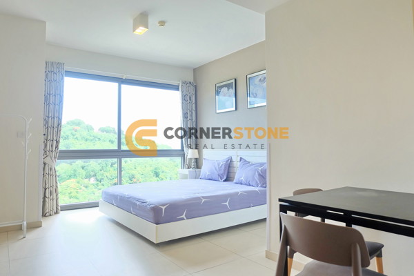 Picture of Studio Condo in Unixx South Pattaya Pattaya