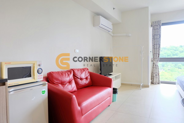 Picture of Studio Condo in Unixx South Pattaya Pattaya