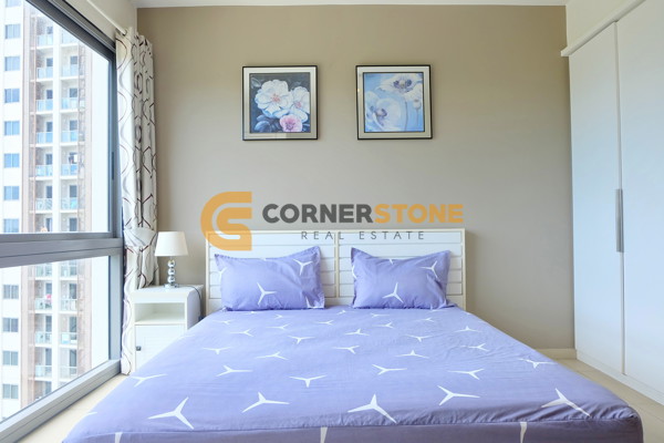 Picture of Studio Condo in Unixx South Pattaya Pattaya