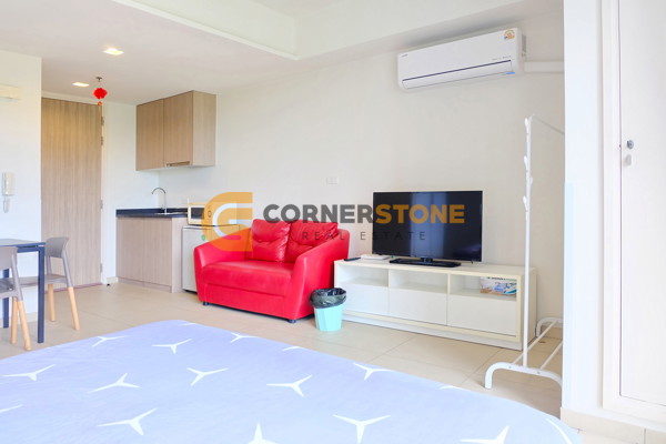 Picture of Studio Condo in Unixx South Pattaya Pattaya