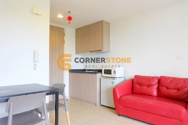 Picture of Studio Condo in Unixx South Pattaya Pattaya