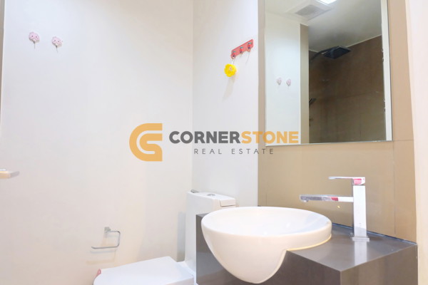 Picture of Studio Condo in Unixx South Pattaya Pattaya
