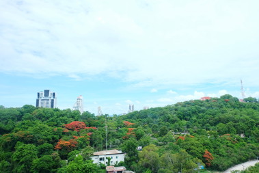 Picture of Studio Condo in Unixx South Pattaya Pattaya